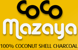 CocoMazaya logo
